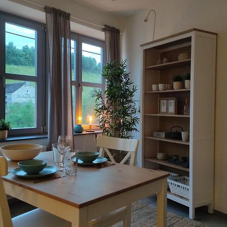 Gite A L'Ombre Du Clocher Avec Jacuzzi Et Sauna Privatifs Celles  Exteriér fotografie